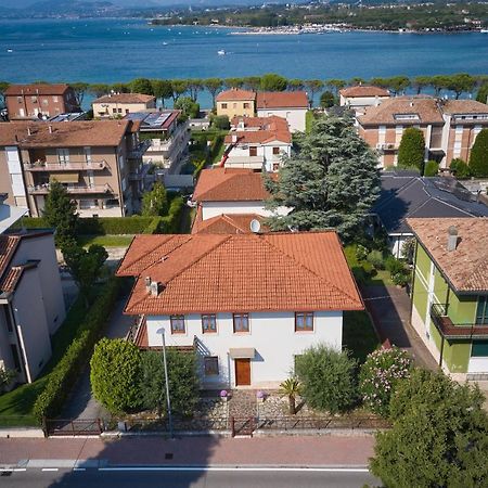 Villa 70 Peschiera del Garda Eksteriør bilde