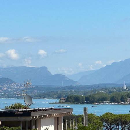 Villa 70 Peschiera del Garda Eksteriør bilde