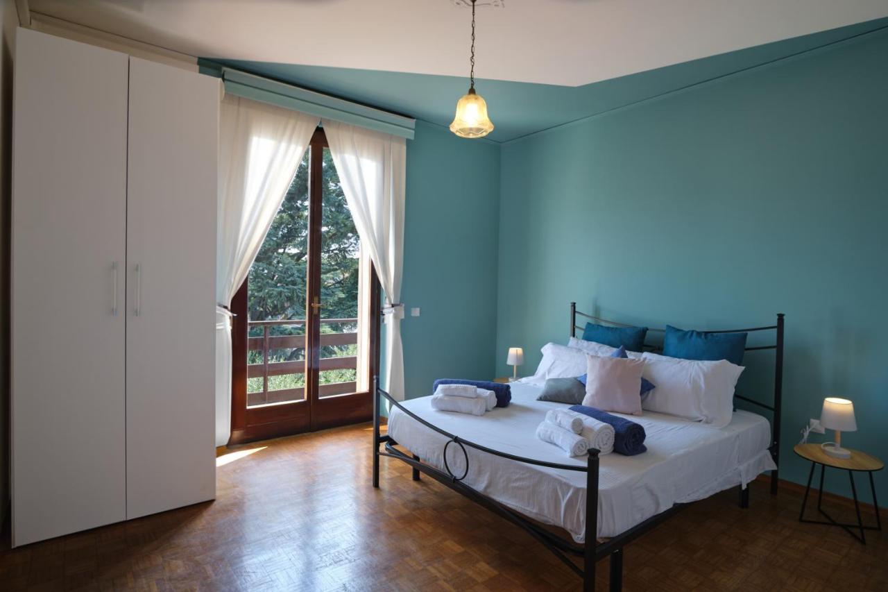 Villa 70 Peschiera del Garda Eksteriør bilde