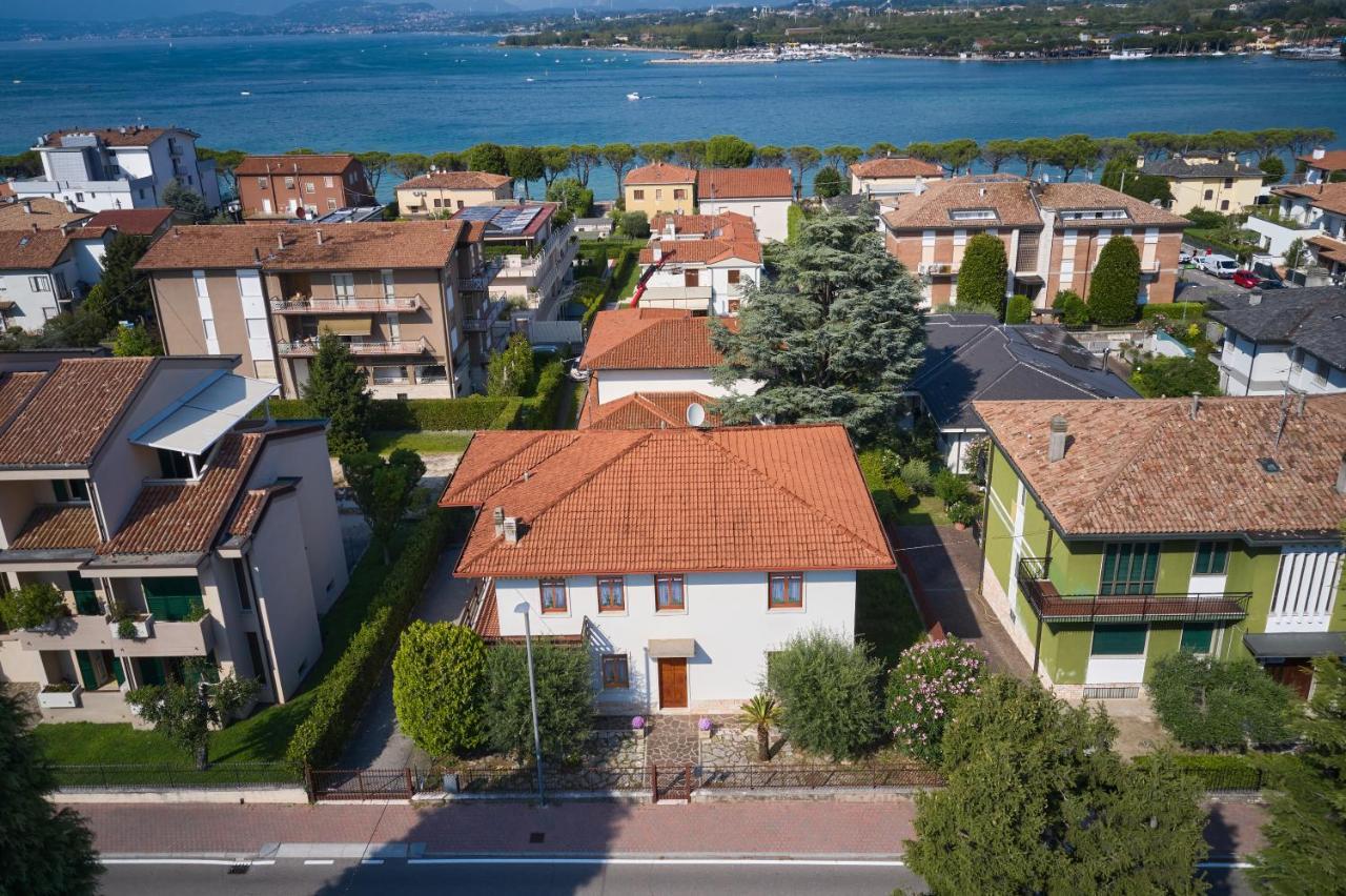 Villa 70 Peschiera del Garda Eksteriør bilde