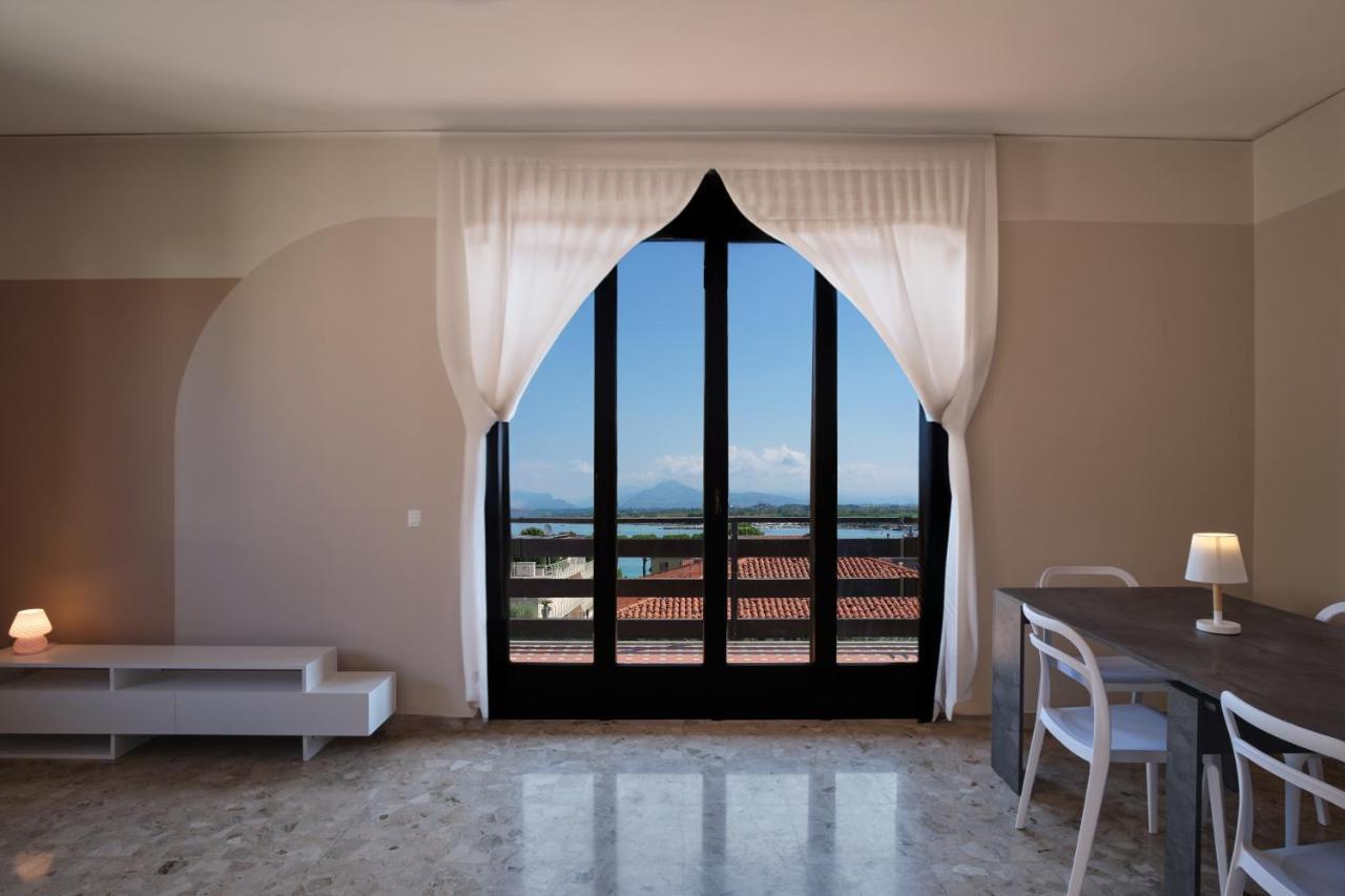 Villa 70 Peschiera del Garda Eksteriør bilde