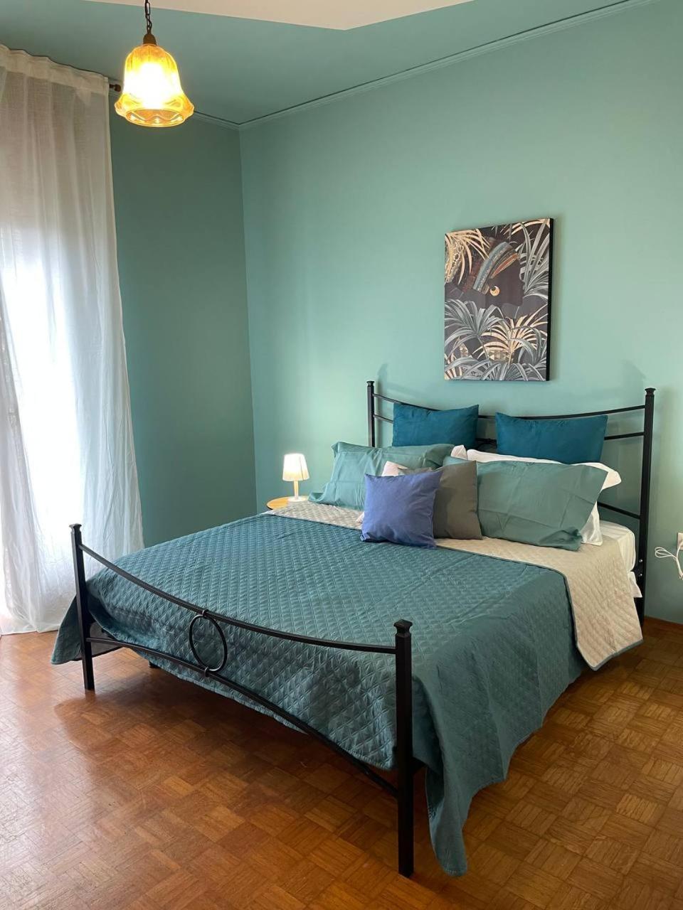 Villa 70 Peschiera del Garda Eksteriør bilde