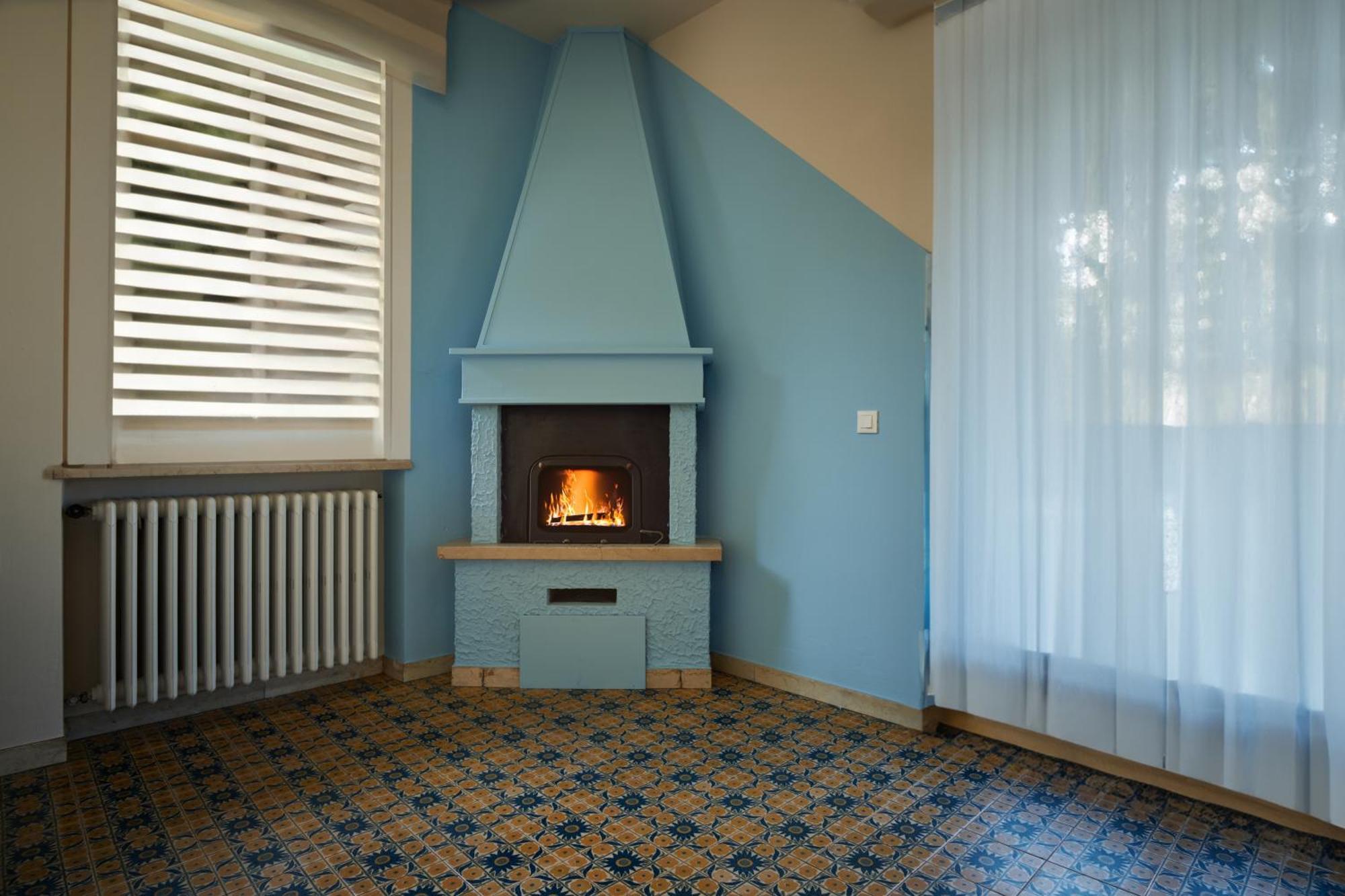 Villa 70 Peschiera del Garda Eksteriør bilde