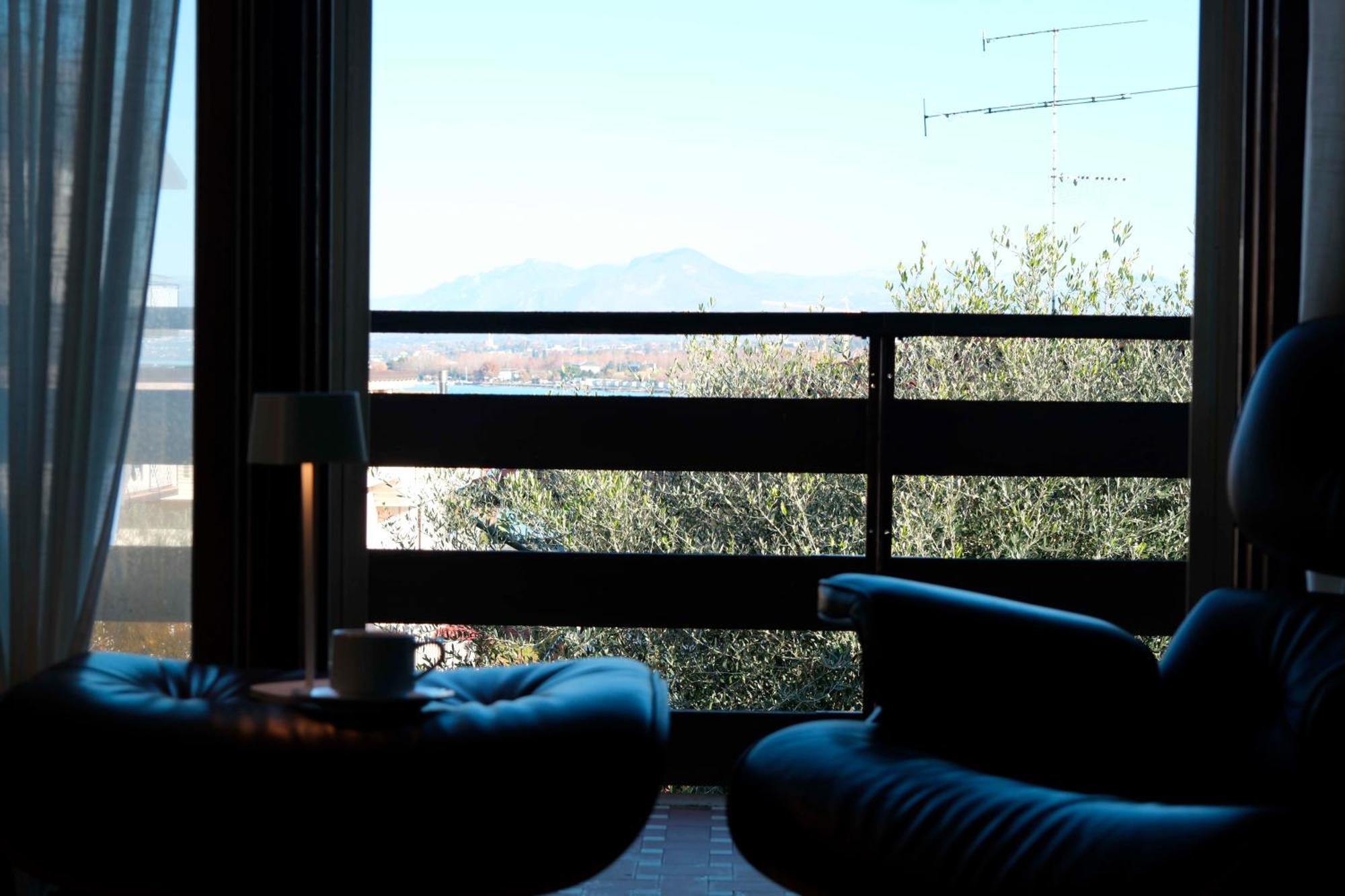 Villa 70 Peschiera del Garda Eksteriør bilde