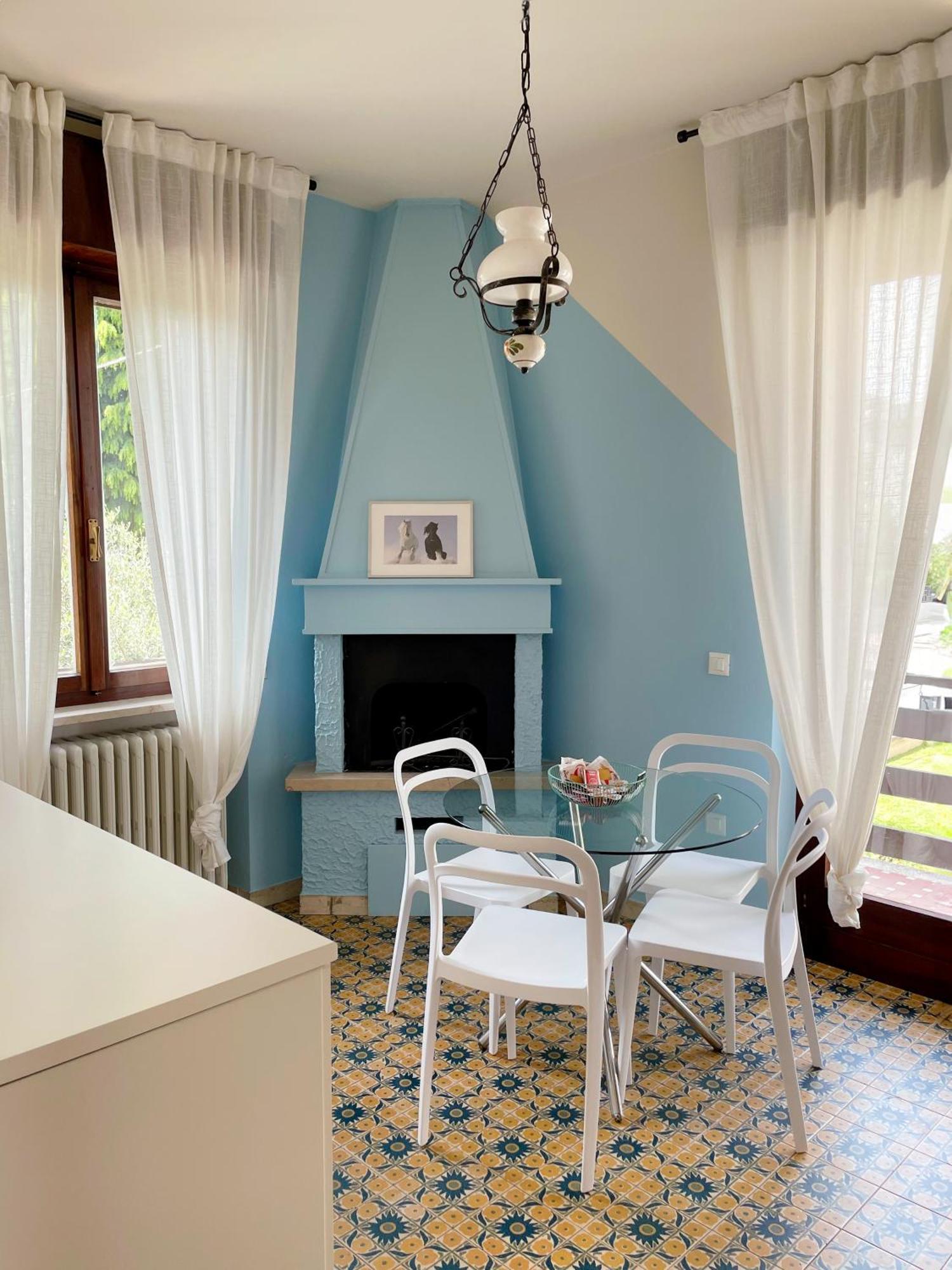 Villa 70 Peschiera del Garda Eksteriør bilde
