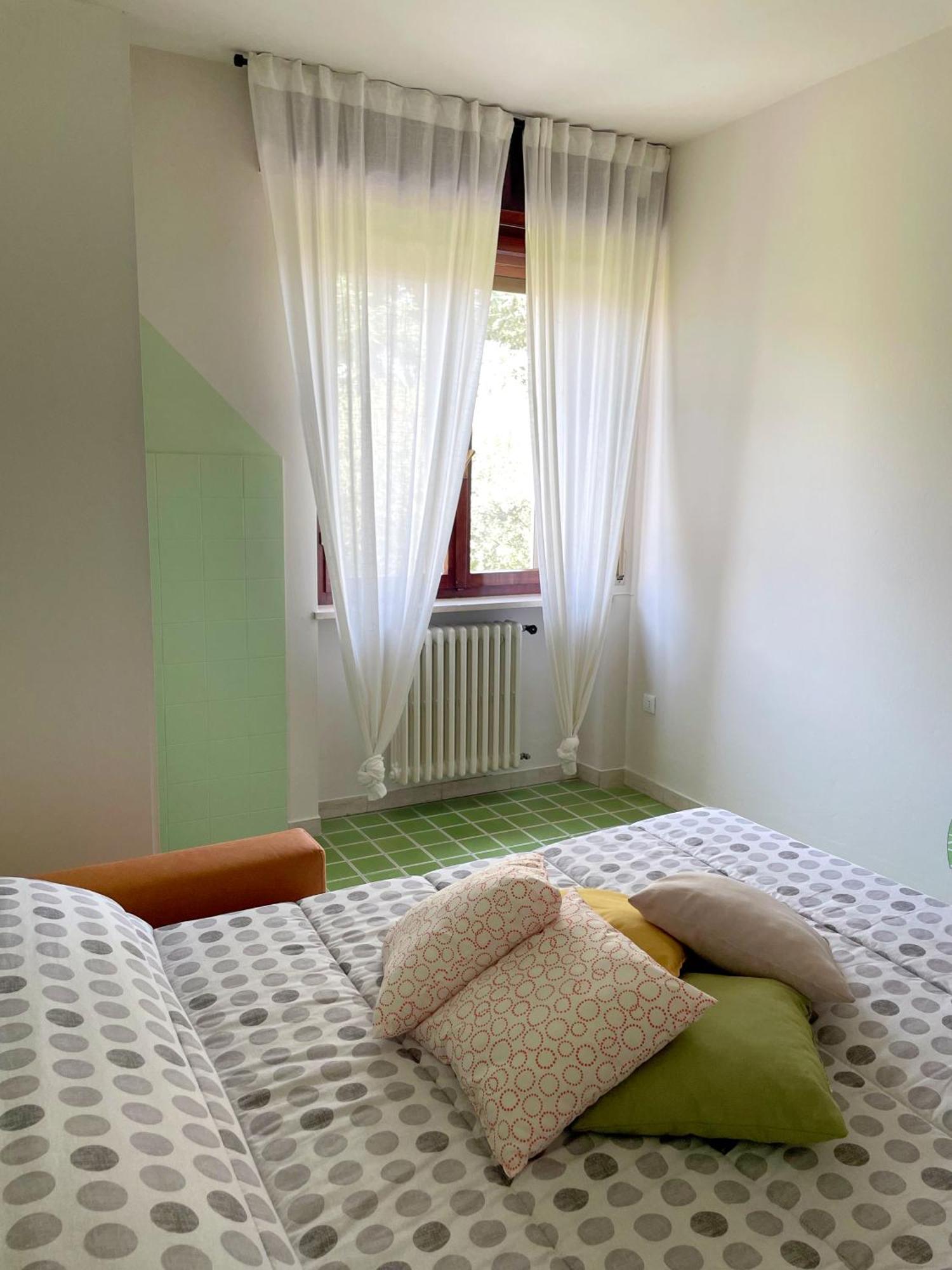 Villa 70 Peschiera del Garda Eksteriør bilde