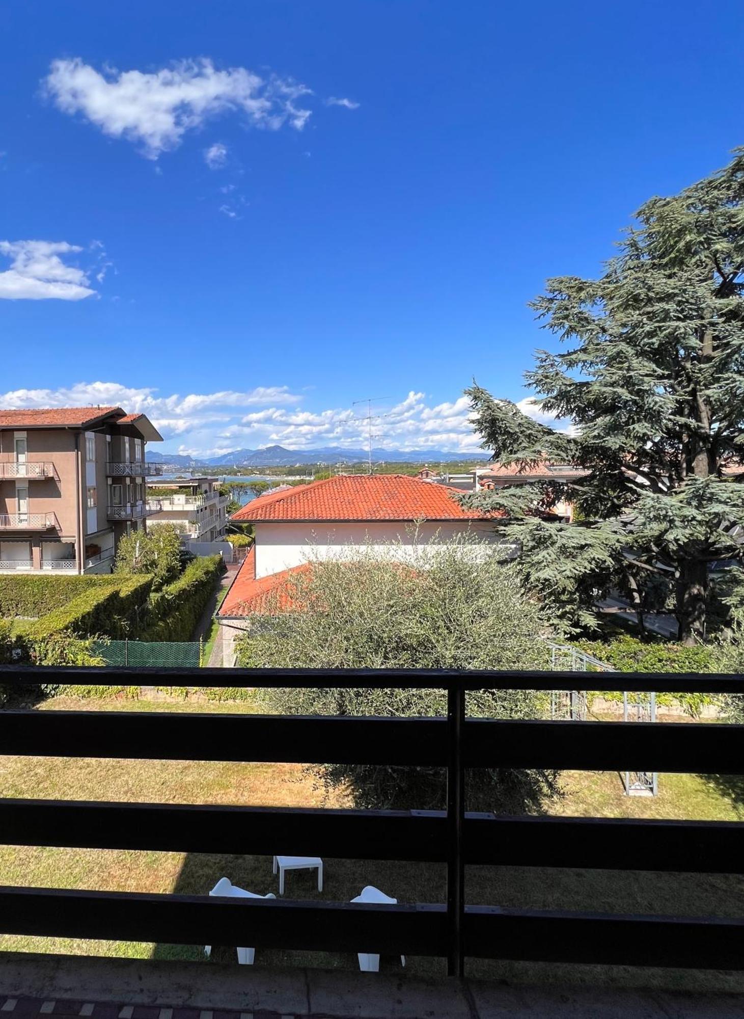 Villa 70 Peschiera del Garda Eksteriør bilde