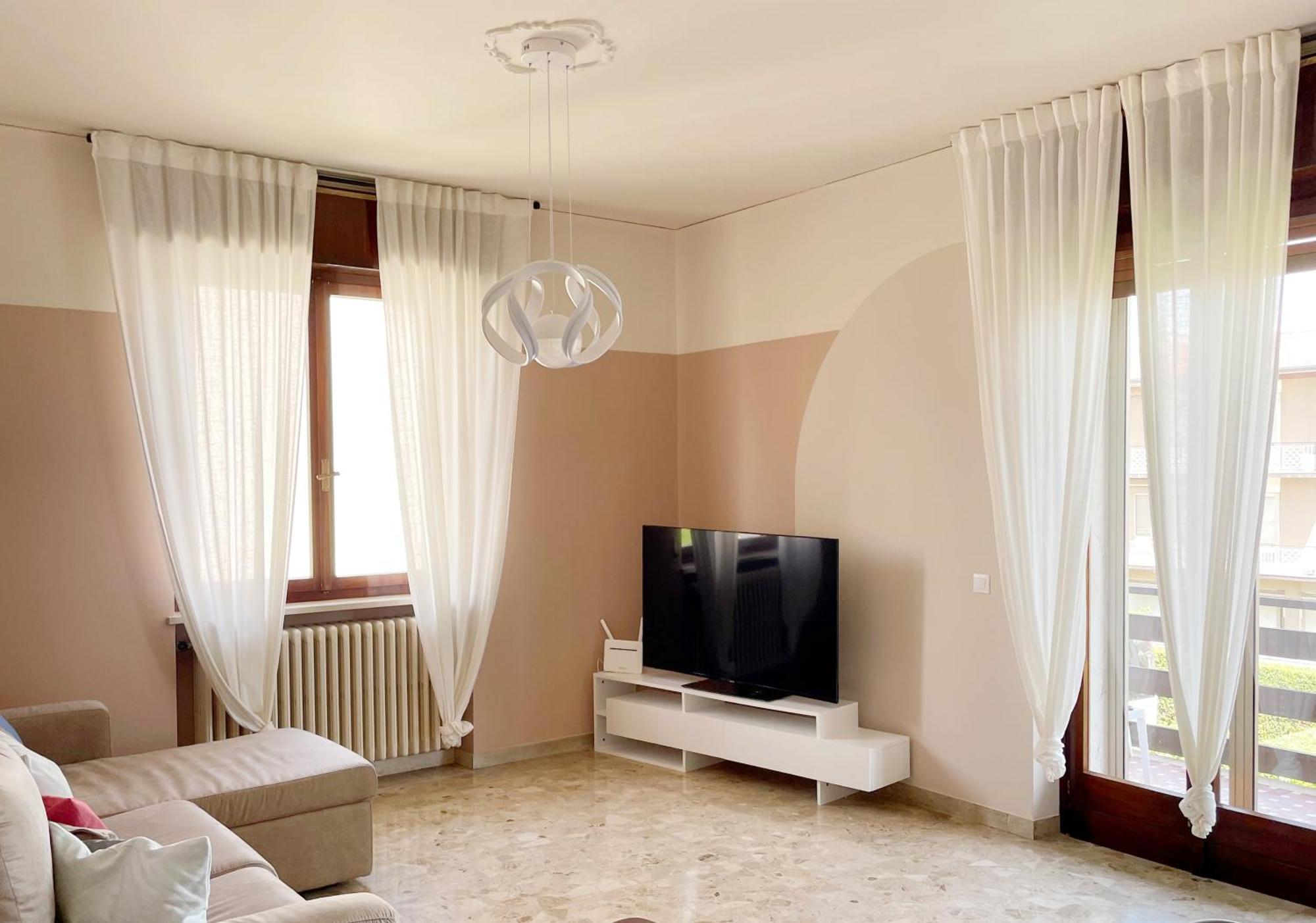 Villa 70 Peschiera del Garda Eksteriør bilde