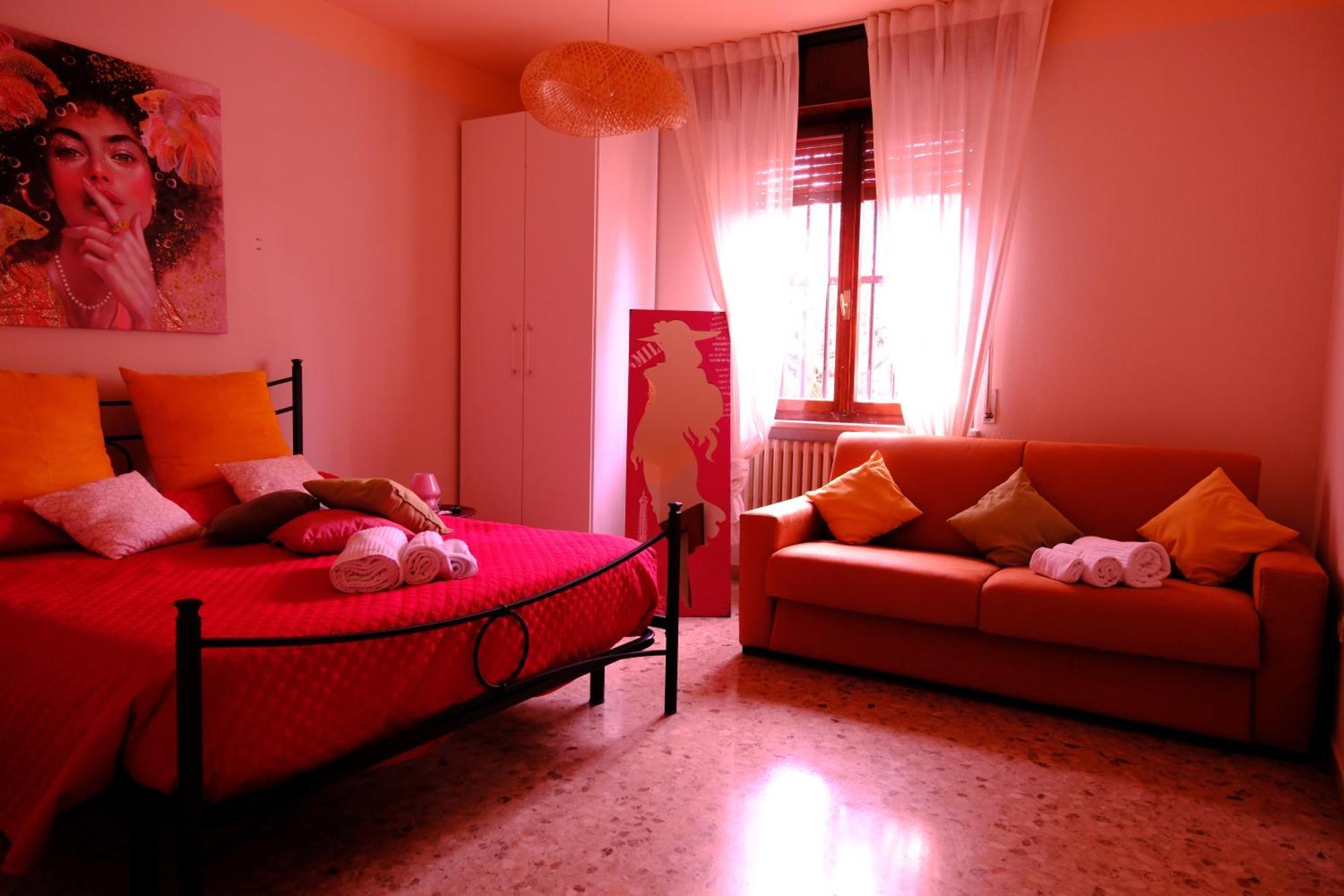 Villa 70 Peschiera del Garda Eksteriør bilde