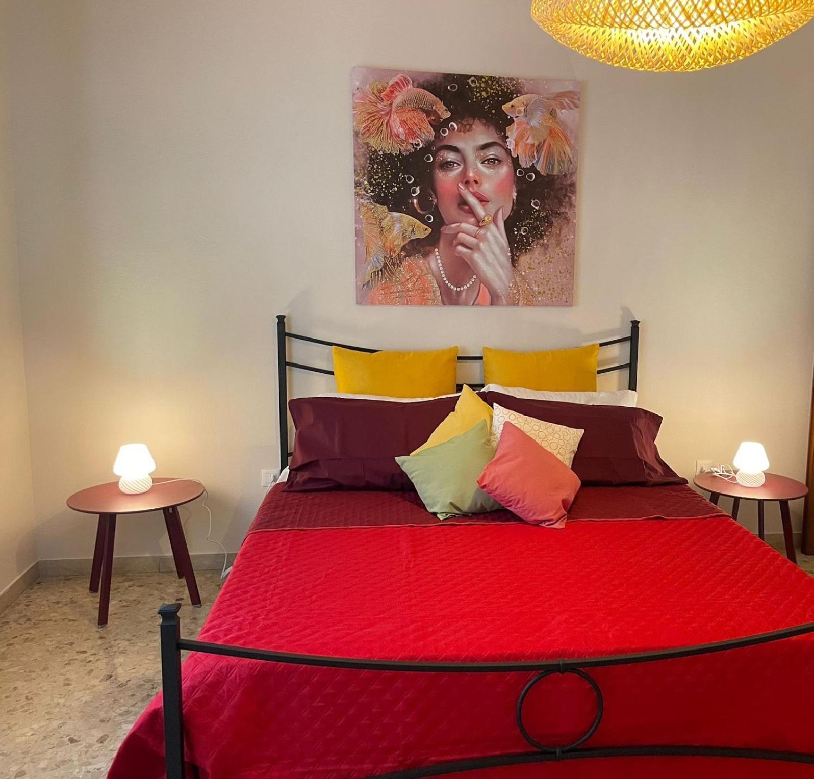 Villa 70 Peschiera del Garda Eksteriør bilde