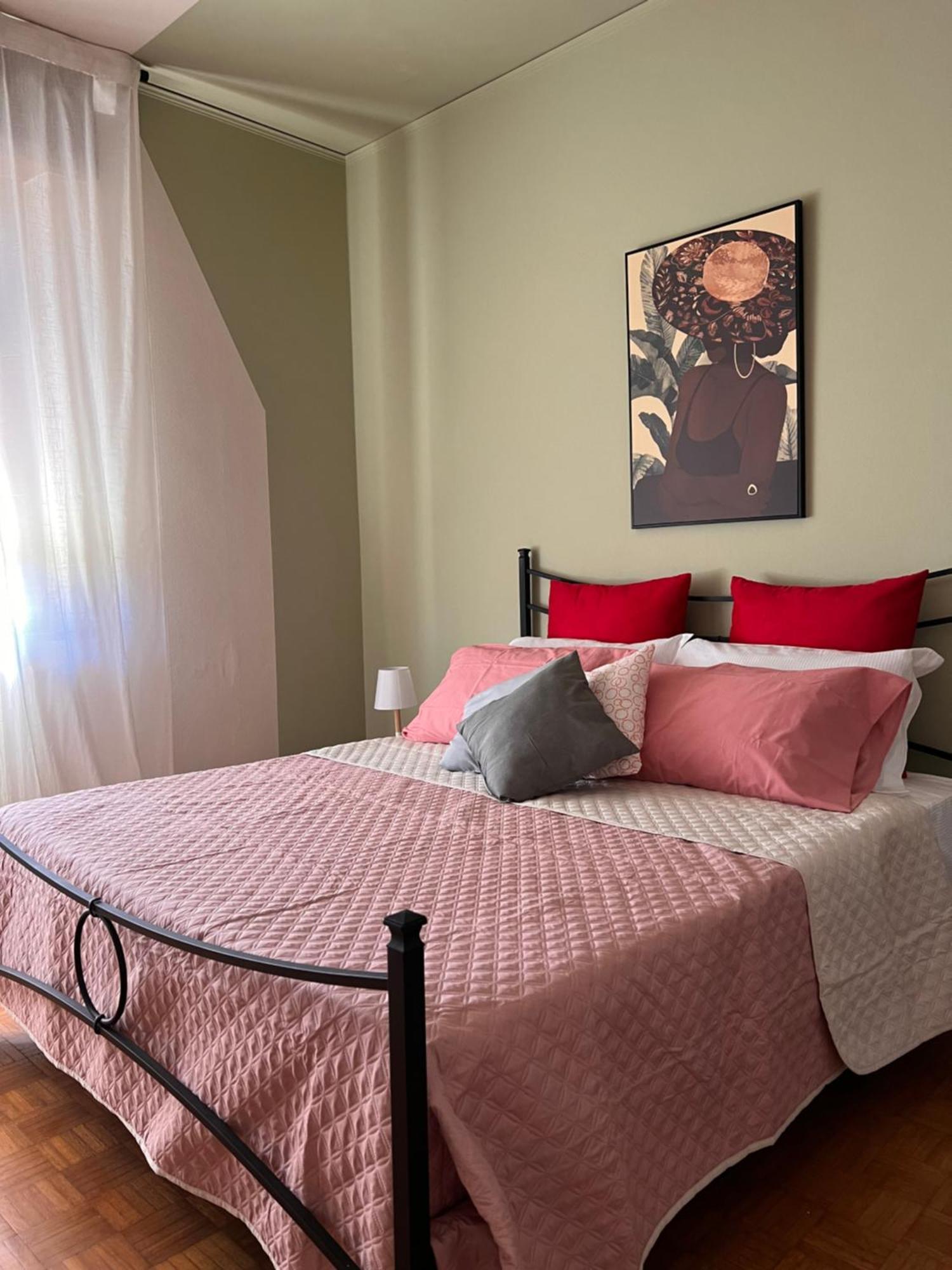 Villa 70 Peschiera del Garda Eksteriør bilde