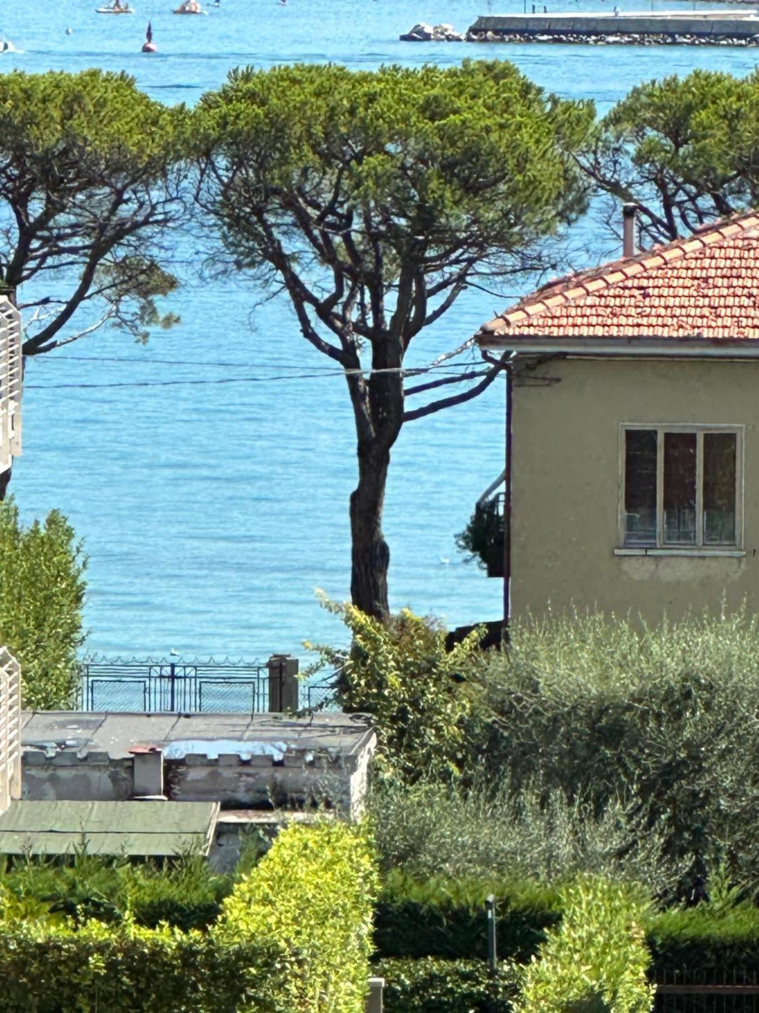 Villa 70 Peschiera del Garda Eksteriør bilde