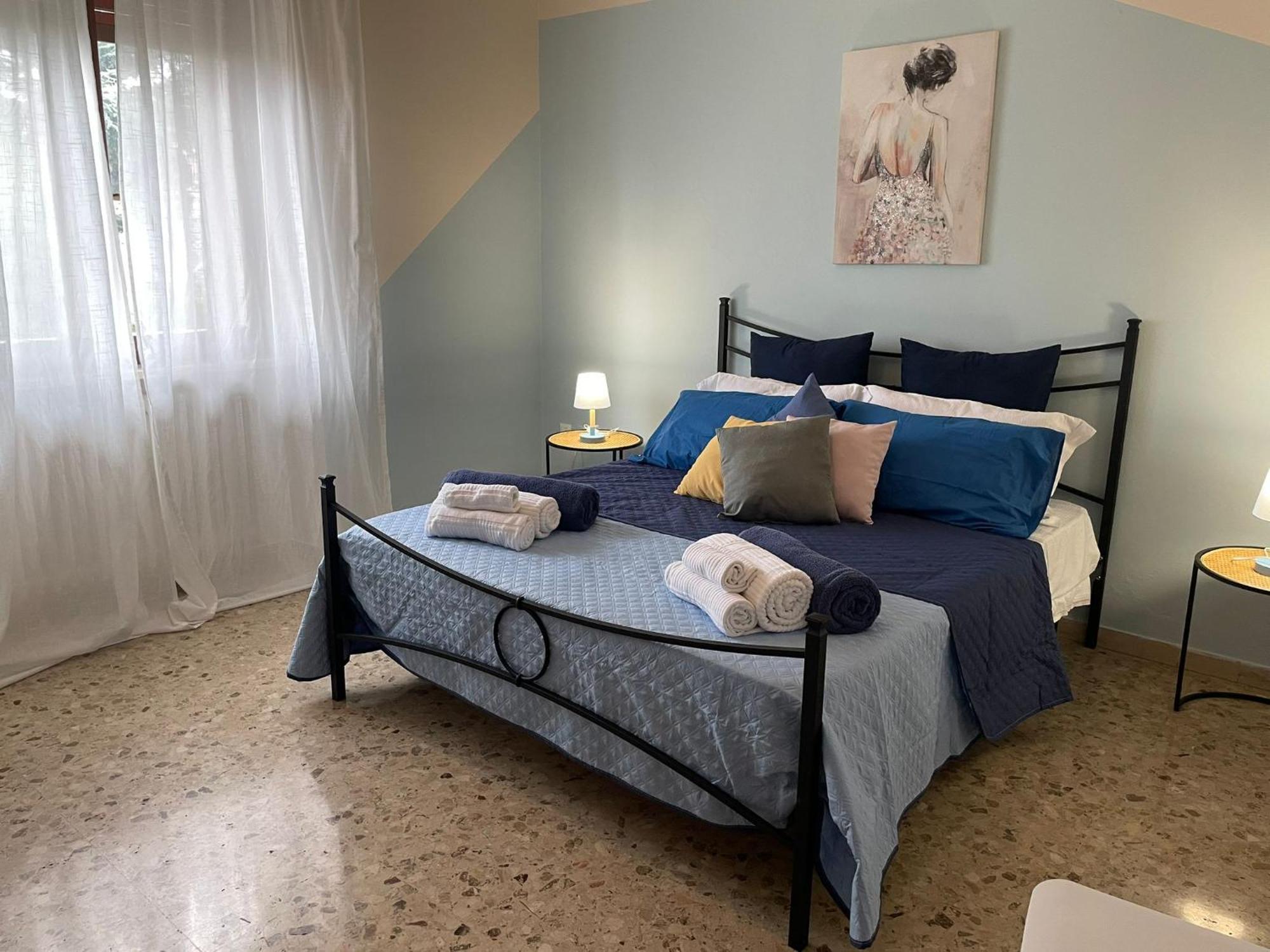 Villa 70 Peschiera del Garda Eksteriør bilde