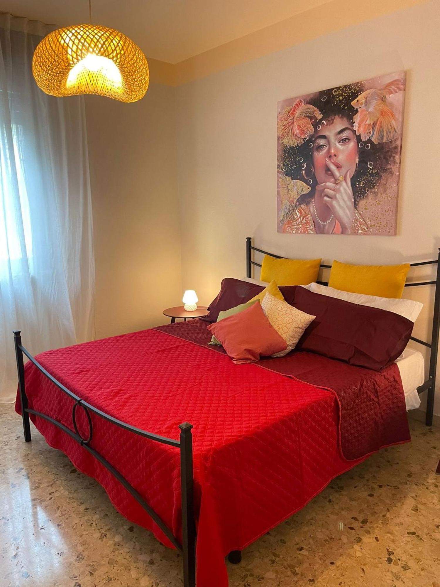 Villa 70 Peschiera del Garda Eksteriør bilde