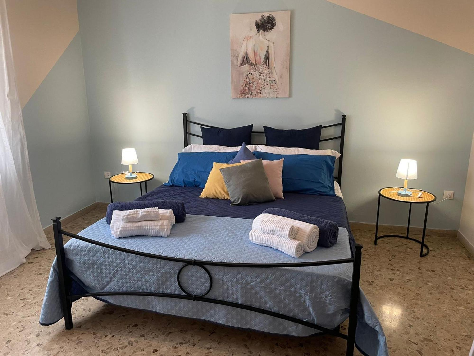 Villa 70 Peschiera del Garda Eksteriør bilde